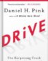 Drive: The Surprising Truth About What Motivates Us by Daniel H. Pink